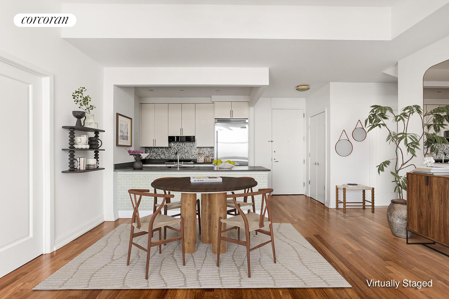 1 Hanson Place, Unit 24B Brooklyn, NY 11243 - Photo 4 of 13