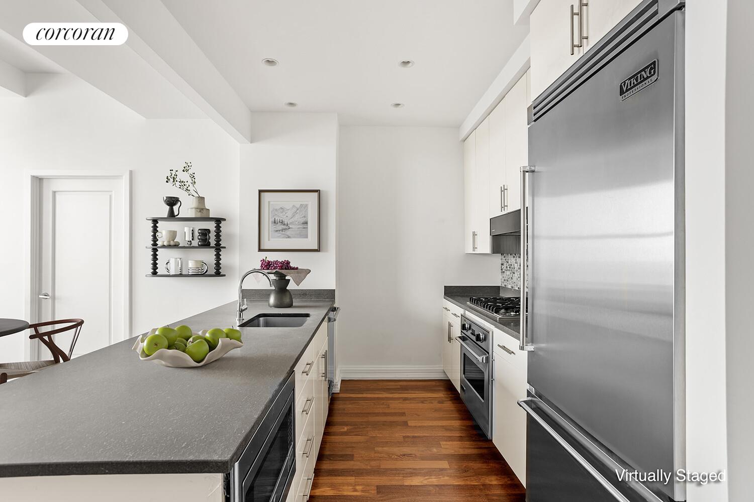 1 Hanson Place, Unit 24B Brooklyn, NY 11243 - Photo 6 of 13