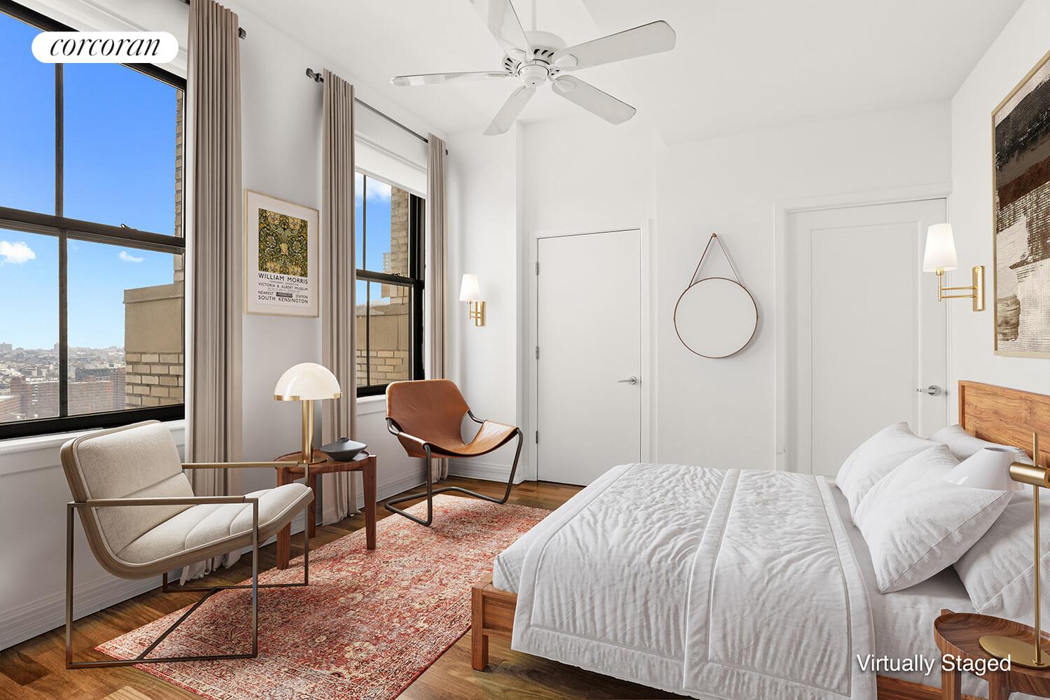 1 Hanson Place, Unit 24B Brooklyn, NY 11243 - Photo 8 of 13