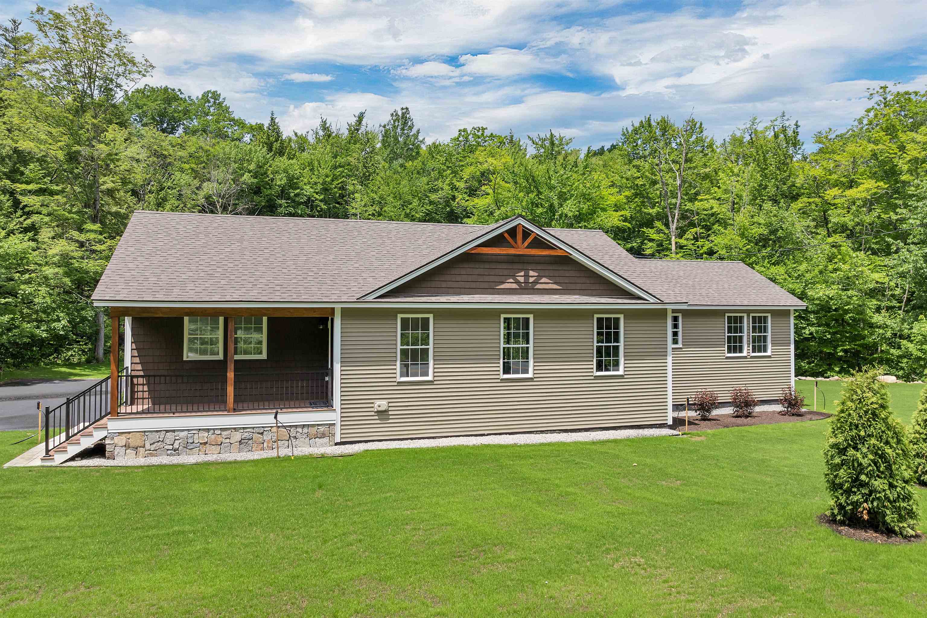 120 Cherry Valley Road Gilford, NH 03249 - Photo 2 of 45