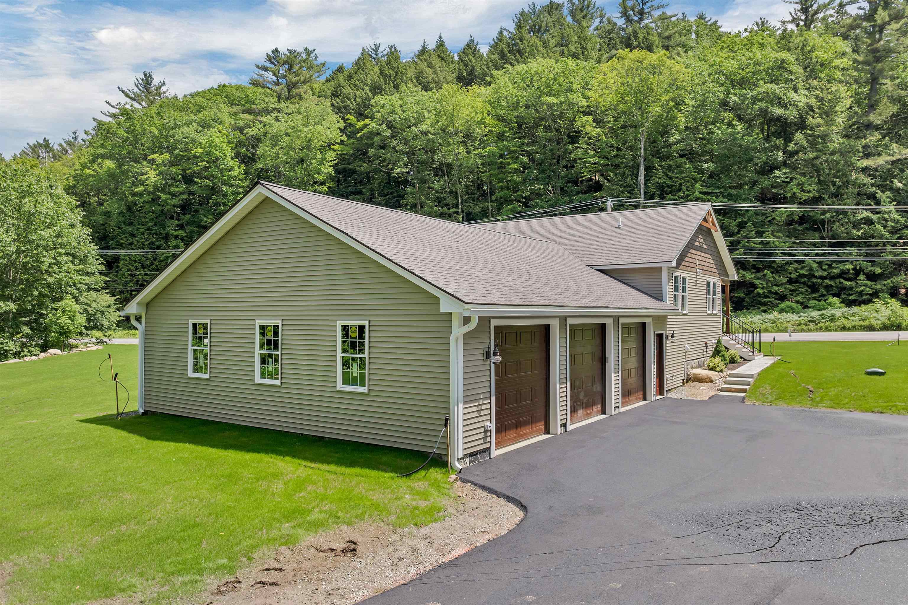 120 Cherry Valley Road Gilford, NH 03249 - Photo 3 of 45