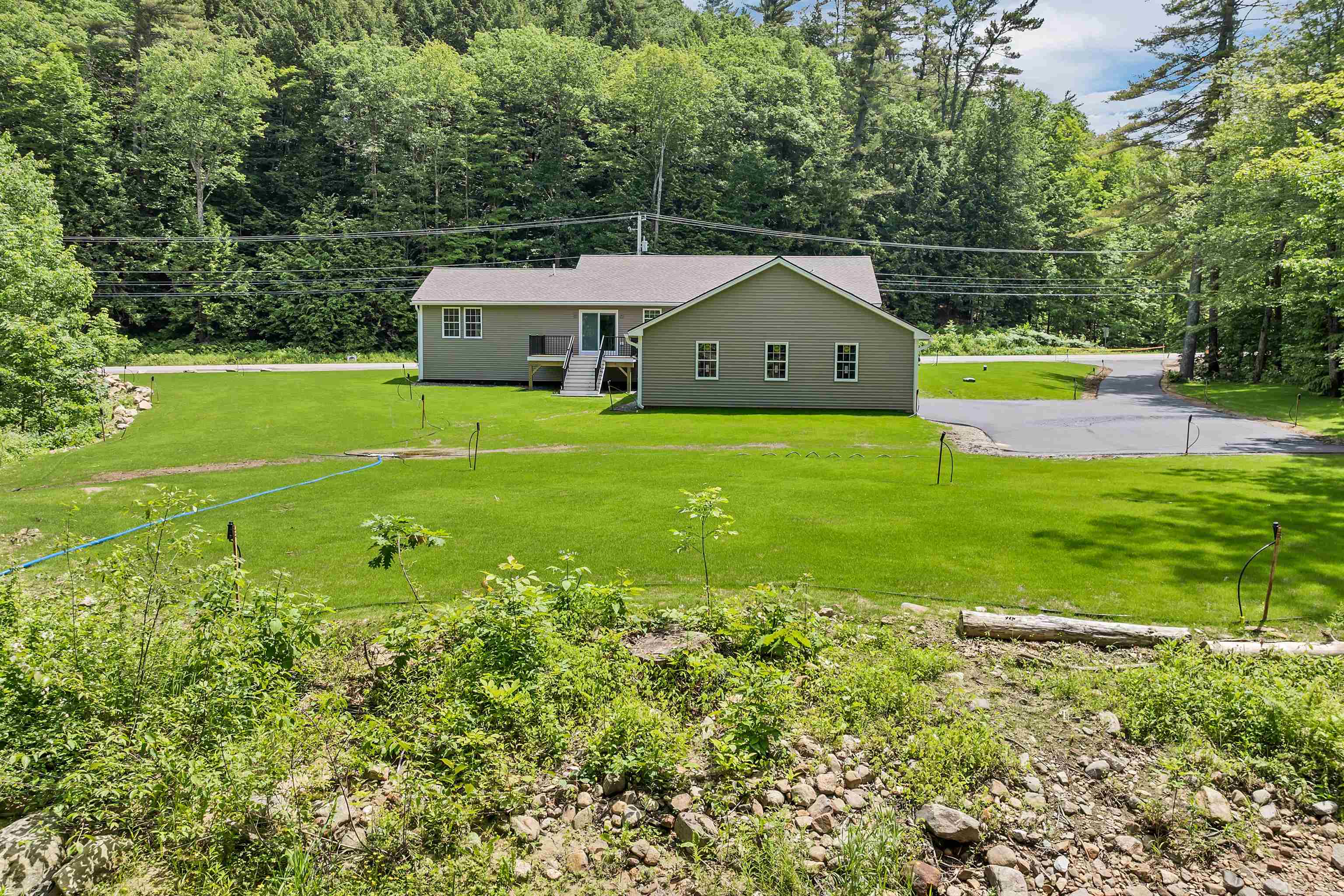 120 Cherry Valley Road Gilford, NH 03249 - Photo 36 of 45