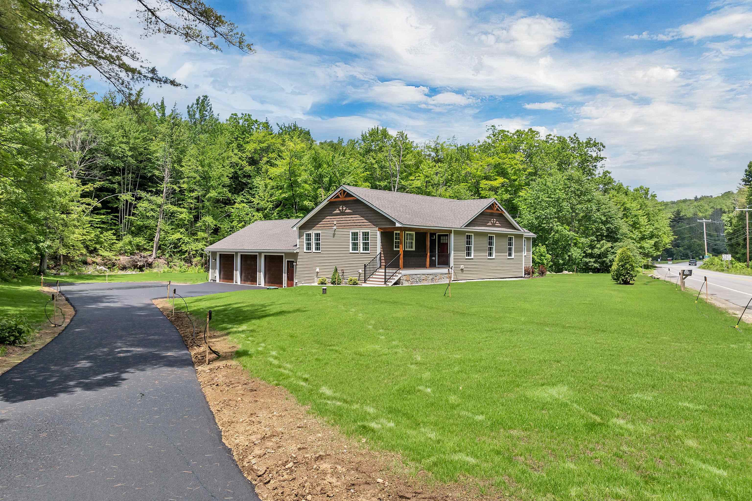 120 Cherry Valley Road Gilford, NH 03249 - Photo 37 of 45