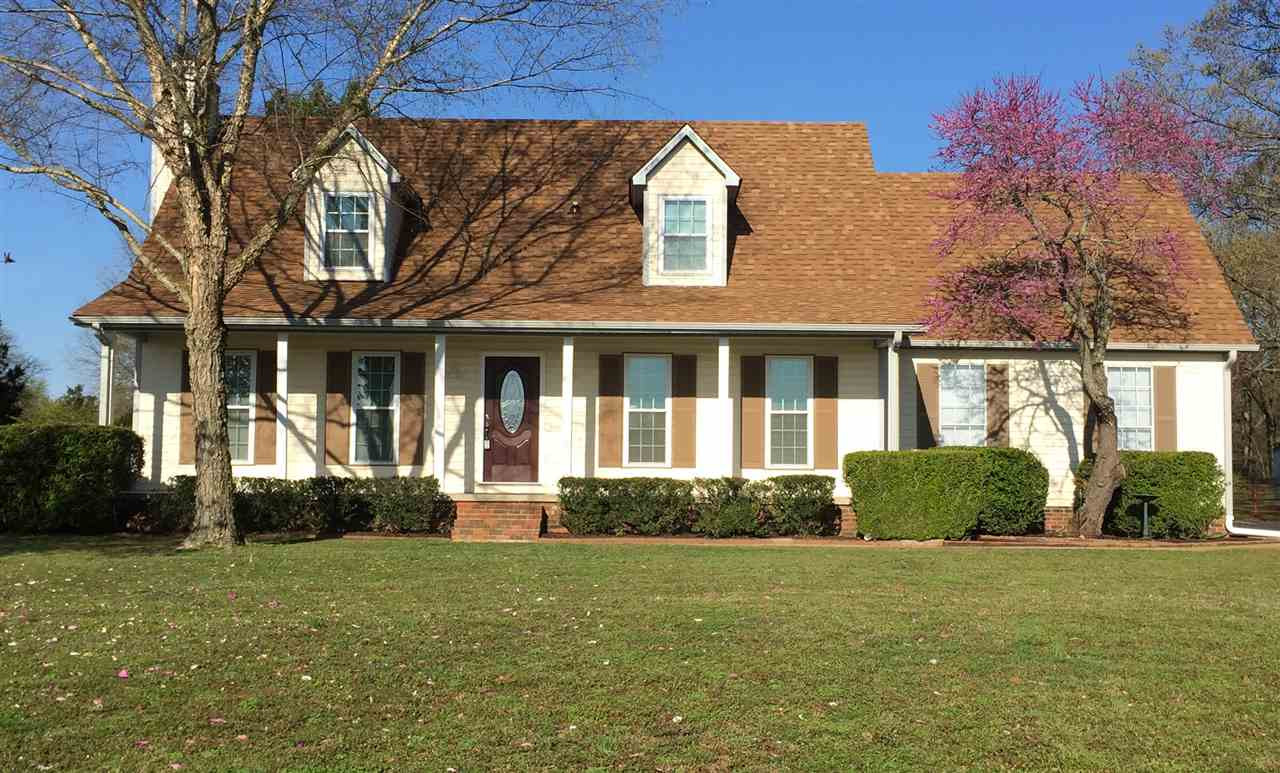 142 Turner Loop Road Three Way, TN 38343 - Photo 1 of 1 Photo 1