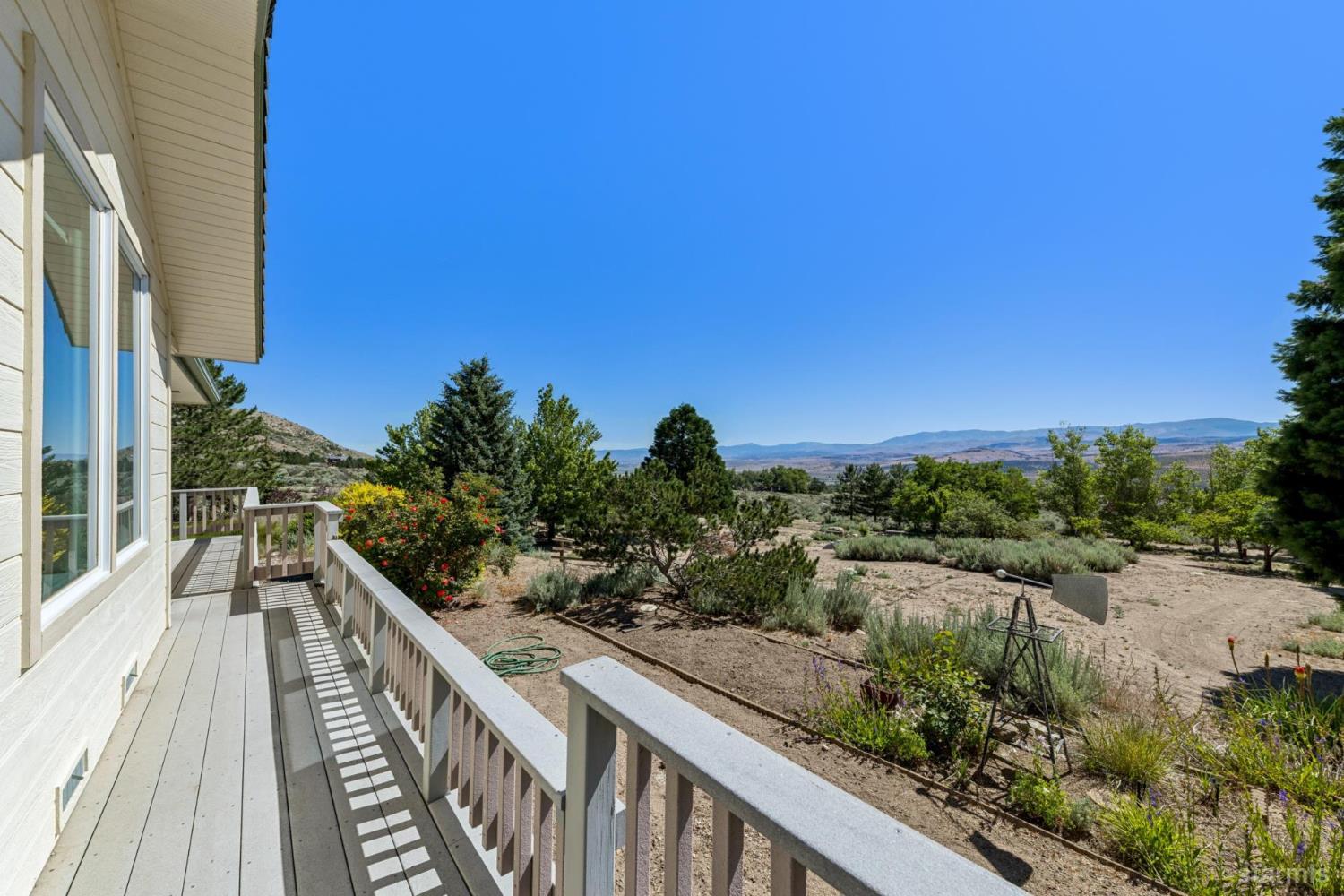 295 Nevada Road Markleeville, CA 96120 - Photo 12 of 47