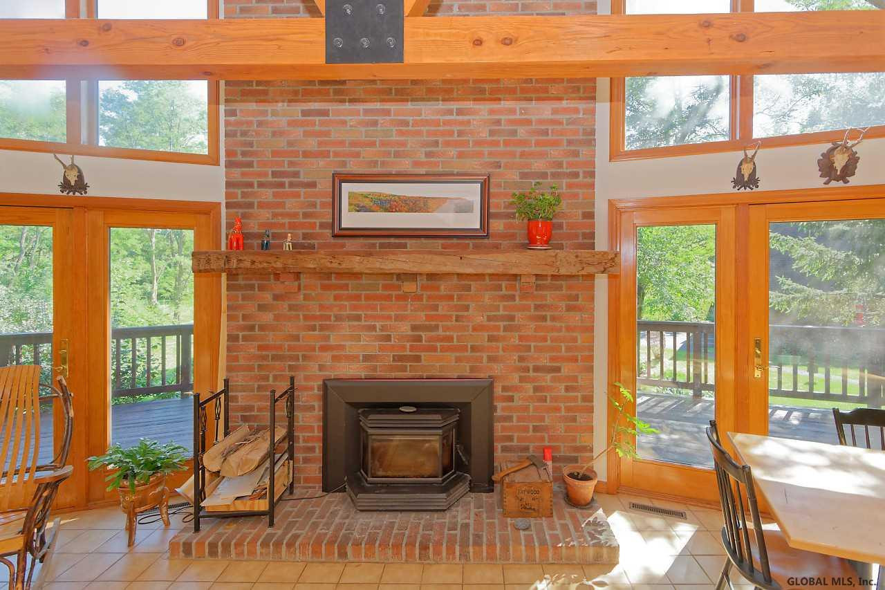 107 Old Stage Road Knox, NY 12059 - Photo 13 of 42 Photo 13