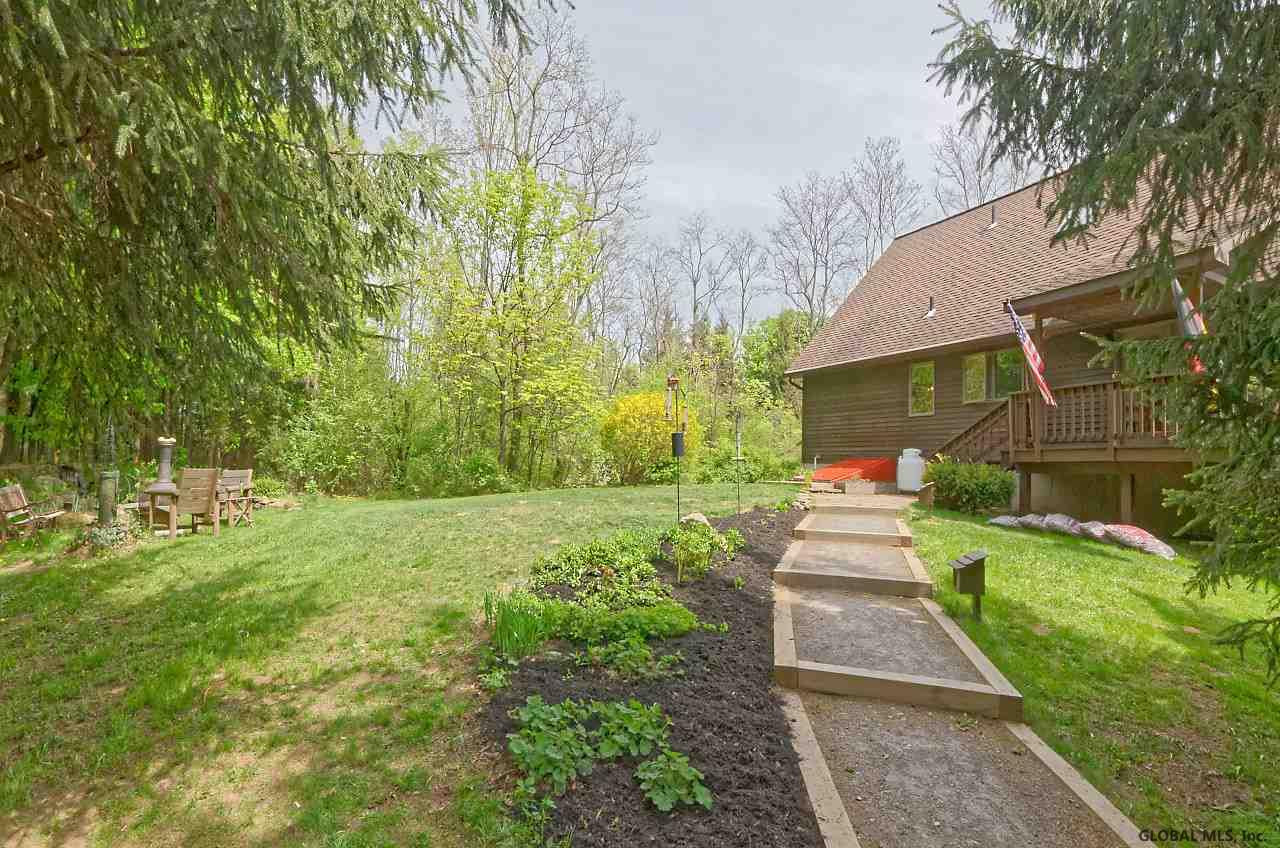 107 Old Stage Road Knox, NY 12059 - Photo 3 of 42 Photo 3