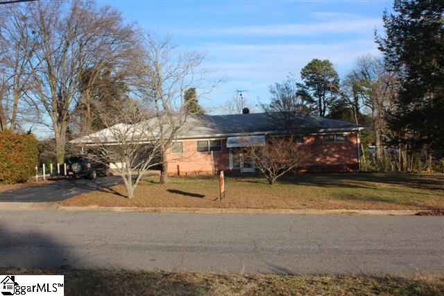 202 Tryon Street Greer, SC 29651 - Photo 1 of 1 Gallery Image 1