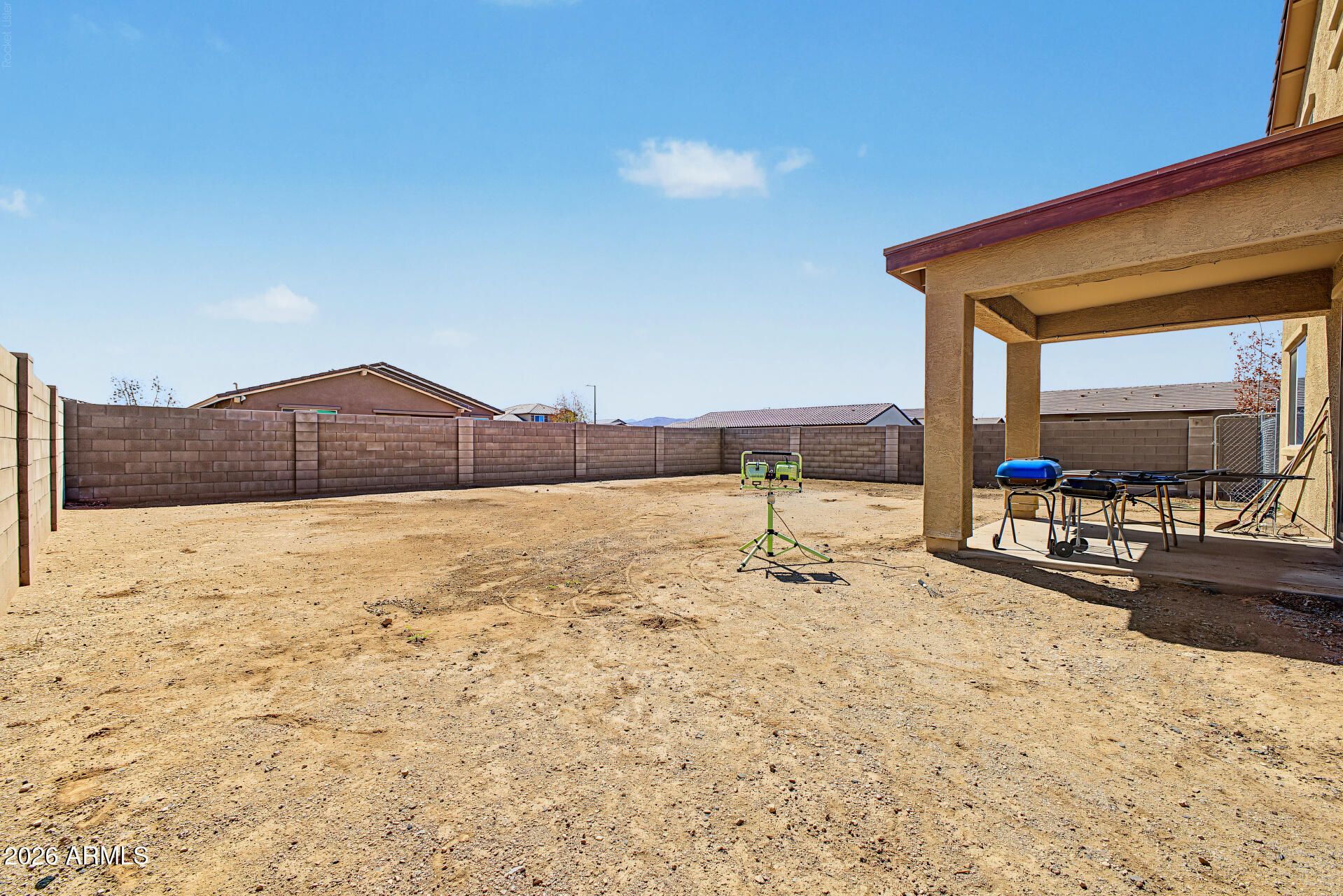 18587 West Williams Road Surprise, AZ 85387 - Photo 28 of 30 28 - Williams
