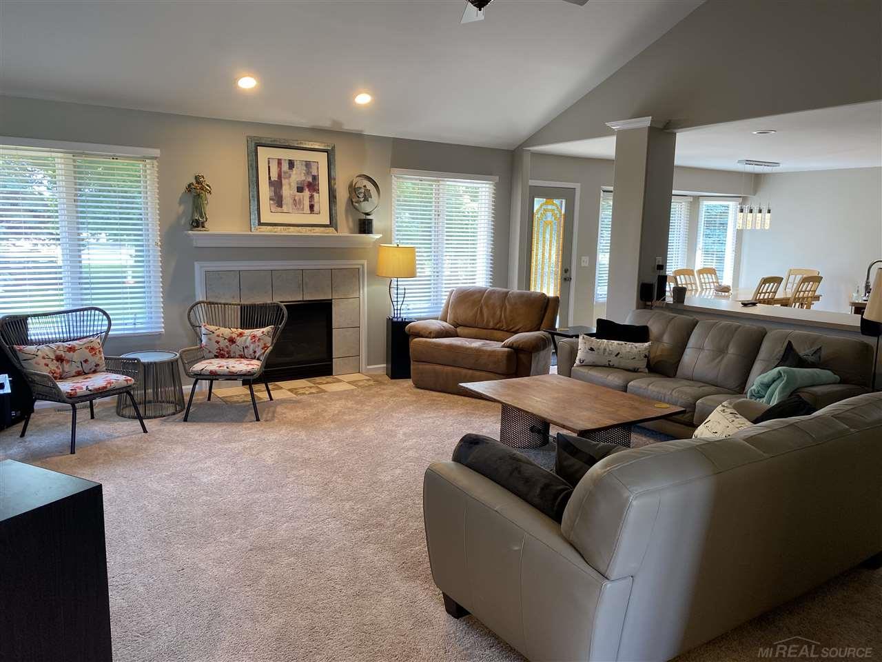 34315 Jared Court Chesterfield, MI 48047 - Photo 17 of 47
