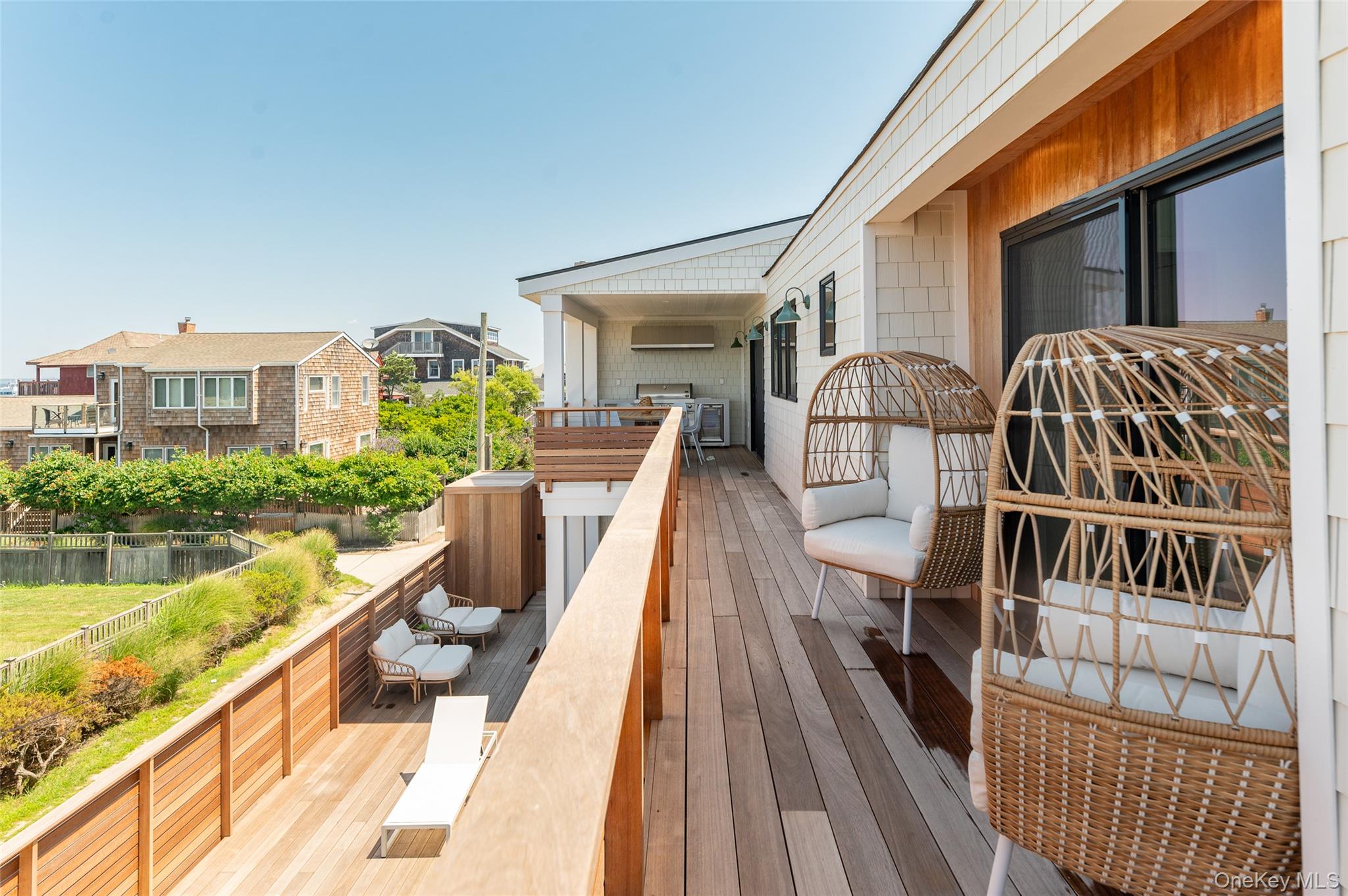 319 Wilmot Road Ocean Beach, NY 11770 - Photo 32 of 46
