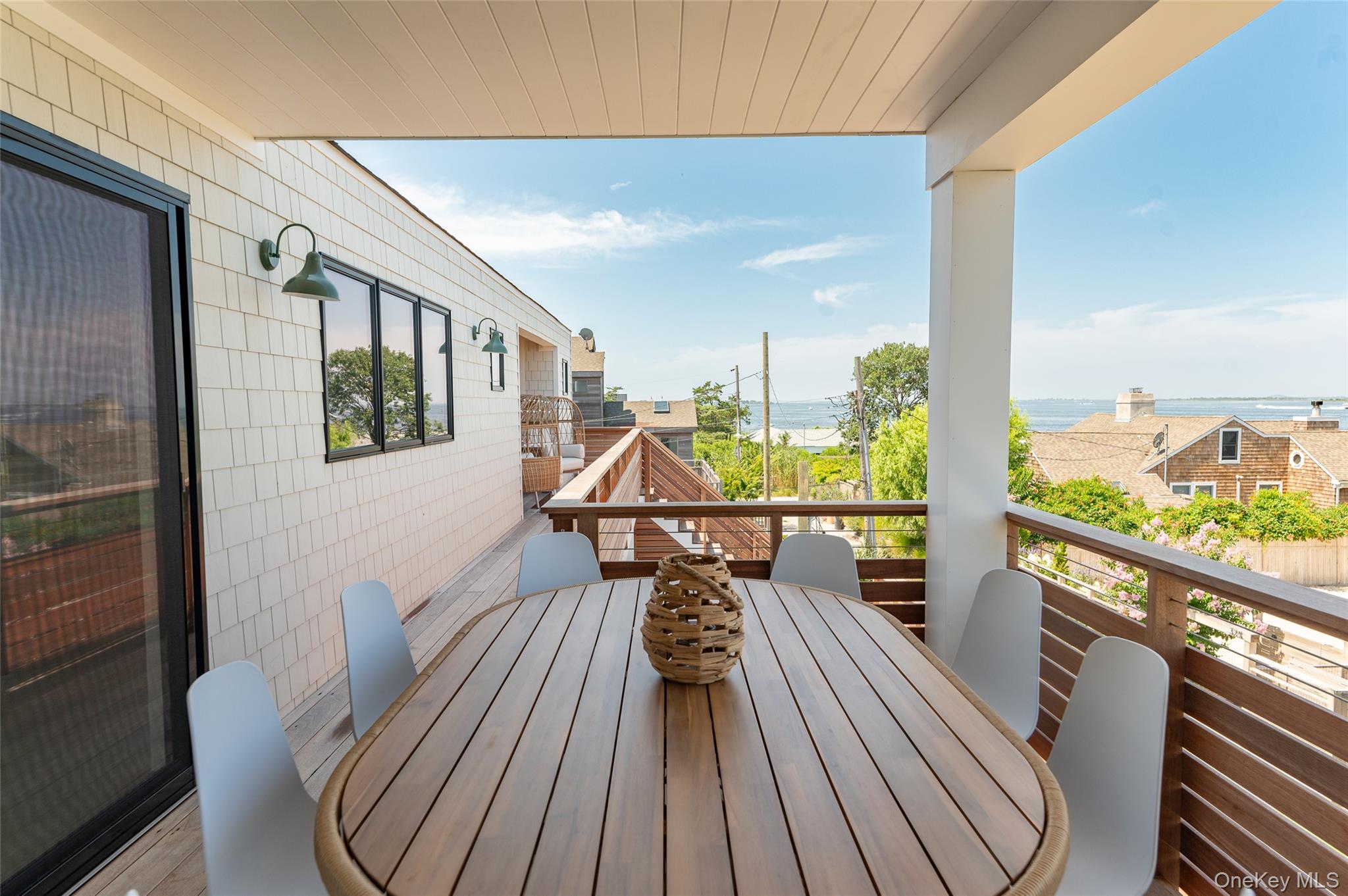 319 Wilmot Road Ocean Beach, NY 11770 - Photo 35 of 46
