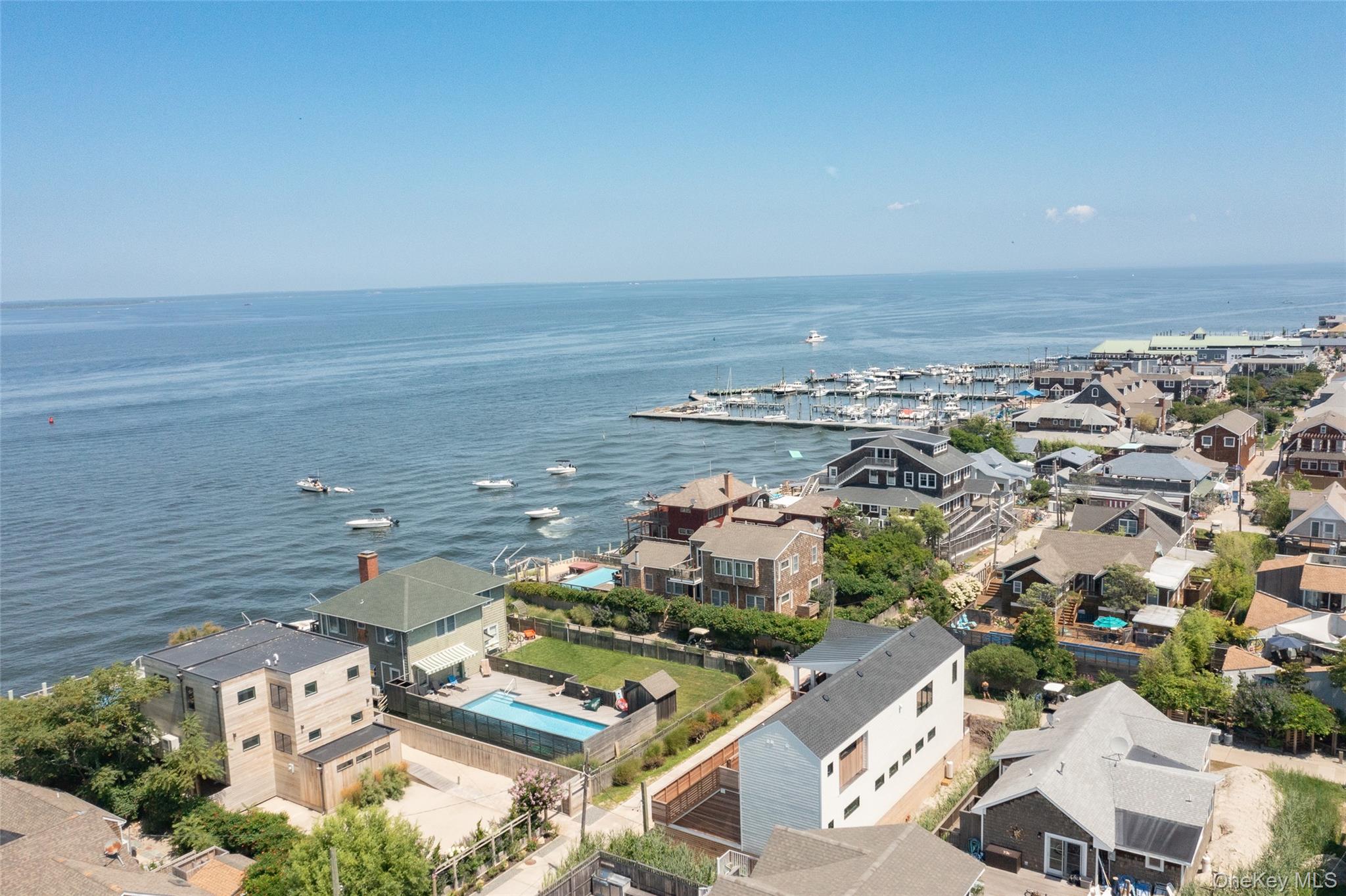 319 Wilmot Road Ocean Beach, NY 11770 - Photo 45 of 46