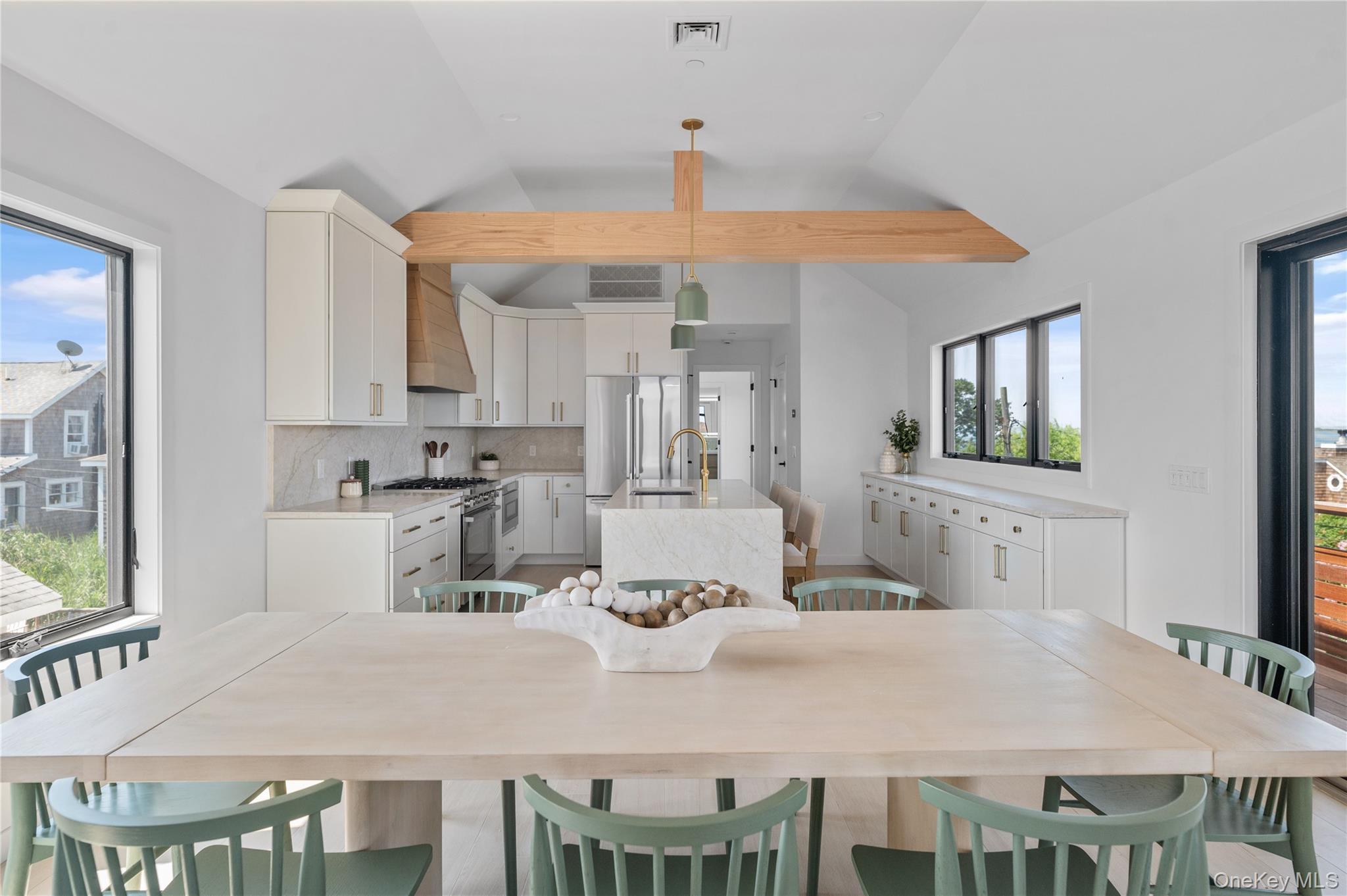 319 Wilmot Road Ocean Beach, NY 11770 - Photo 9 of 46