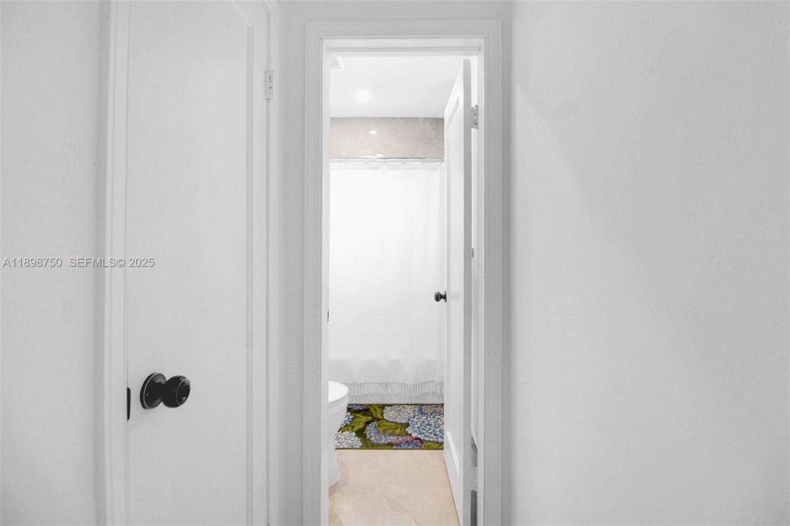 231 Northeast 43rd Street Miami, FL 33137 - Photo 15 of 35 a bathroom with a shower