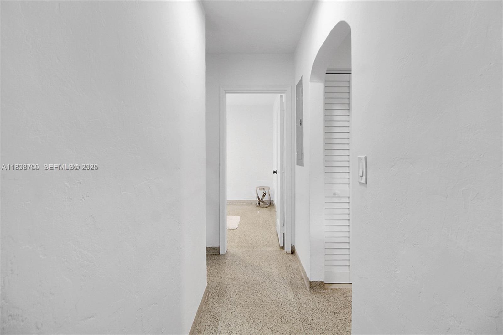 231 Northeast 43rd Street Miami, FL 33137 - Photo 17 of 35 a view of an empty room