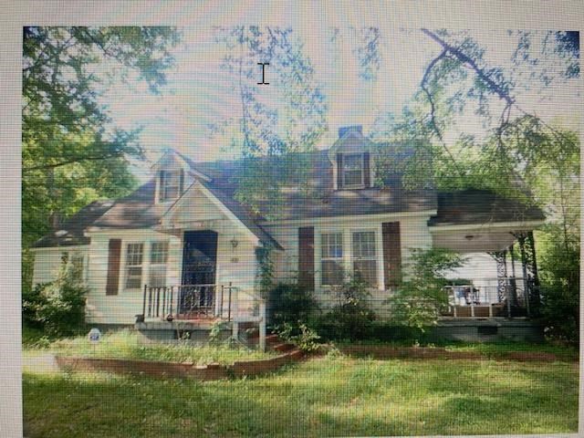 884 Mosby Road Memphis, TN 38116 - Photo 1 of 1