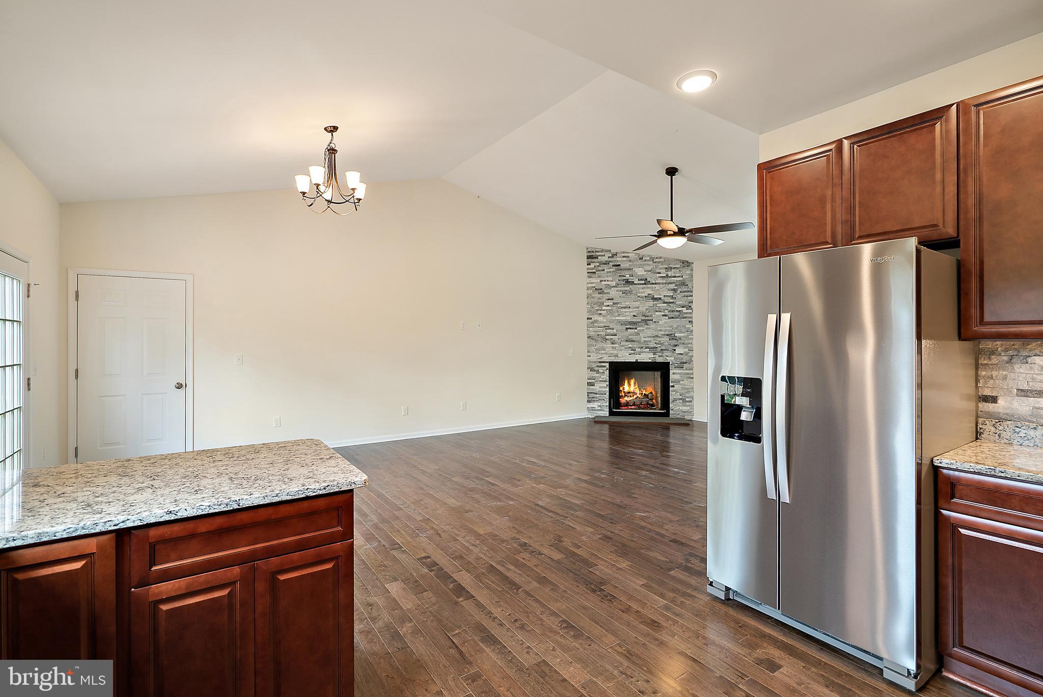 25533 Ellis Road Lignum, VA 22726 - Photo 11 of 25 Gallery Image 11