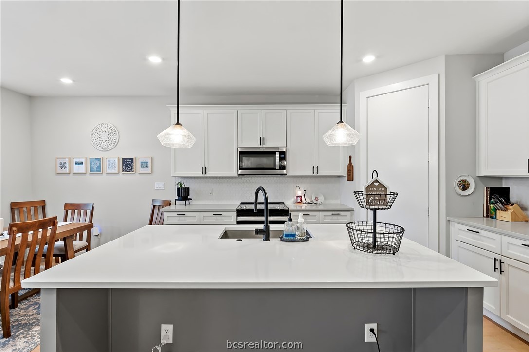 1407 Conner Street Bryan, TX 77808 - Photo 12 of 22