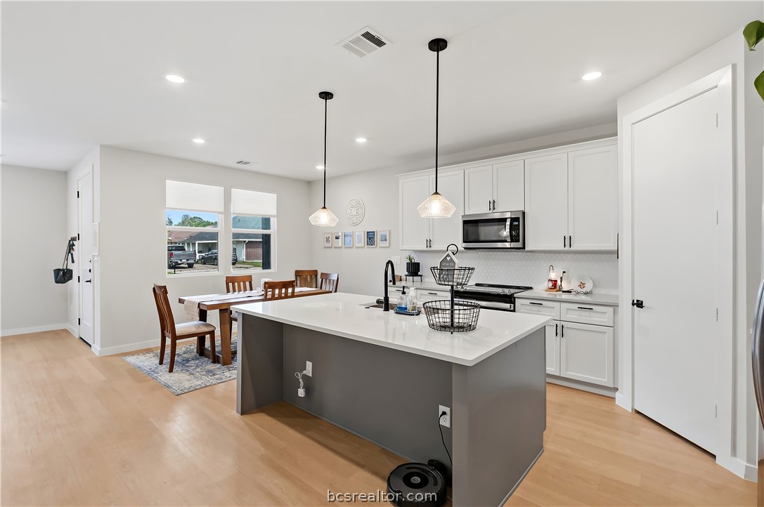 1407 Conner Street Bryan, TX 77808 - Photo 13 of 22