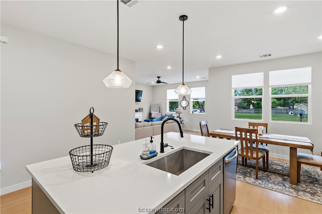 1407 Conner Street Bryan, TX 77808 - Photo 14 of 22