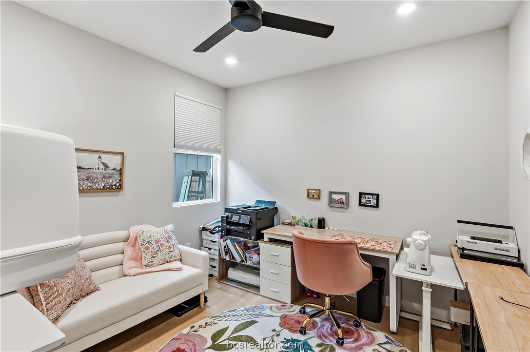 1407 Conner Street Bryan, TX 77808 - Photo 15 of 22