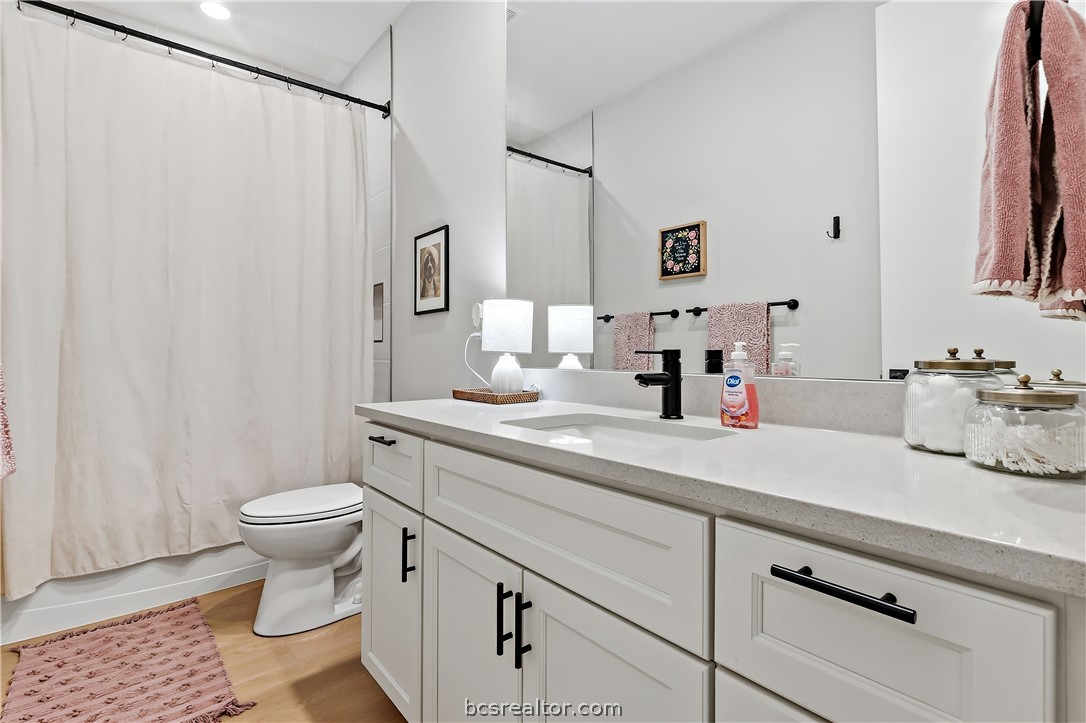 1407 Conner Street Bryan, TX 77808 - Photo 16 of 22