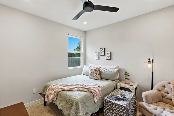 $1,850 | 1407 Conner Street, Bryan, TX 77808