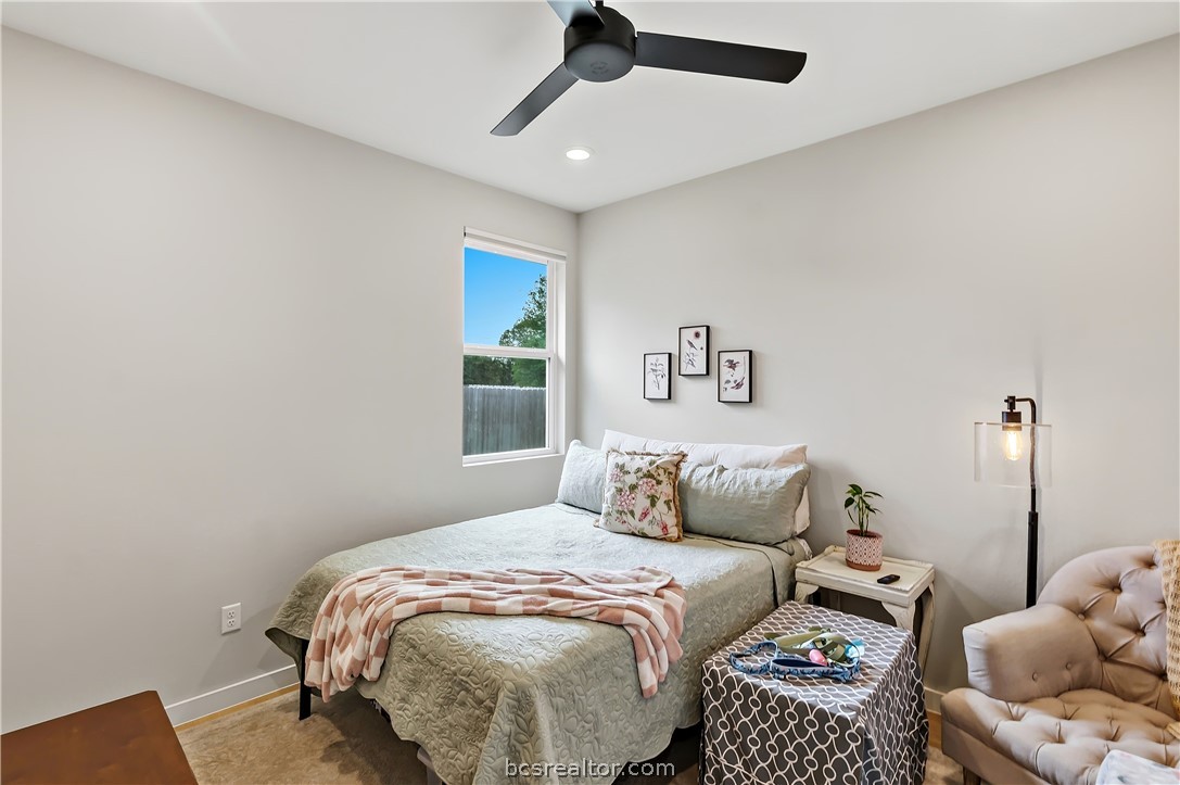 1407 Conner Street Bryan, TX 77808 - Photo 17 of 22