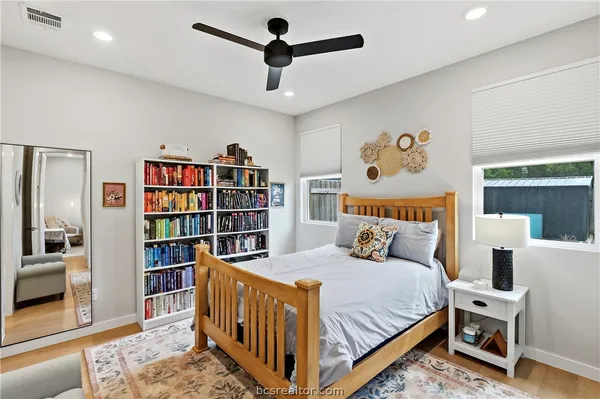 $1,850 | 1407 Conner Street, Bryan, TX 77808