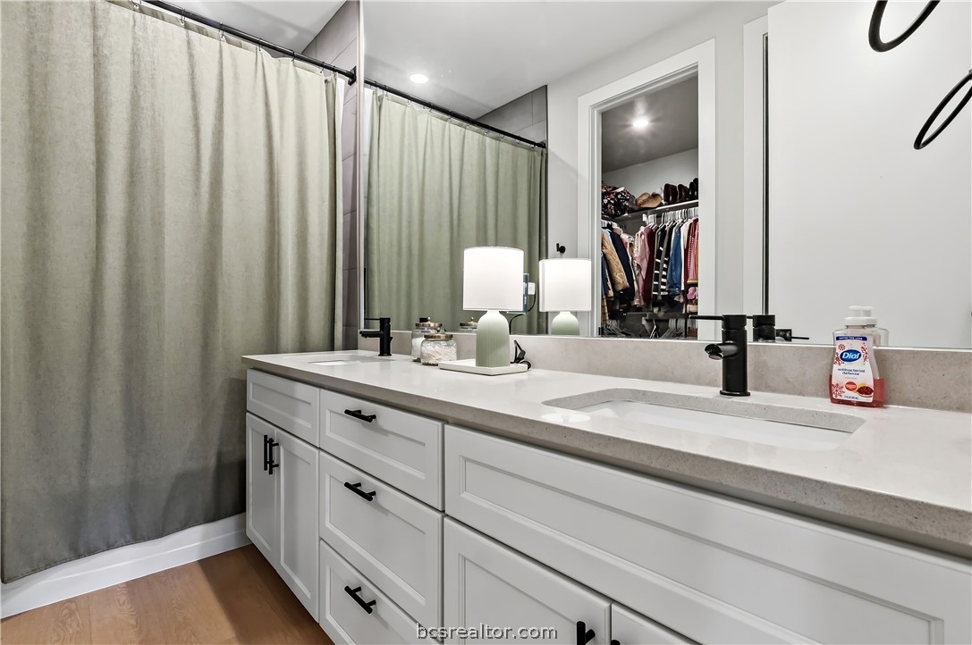 1407 Conner Street Bryan, TX 77808 - Photo 19 of 22