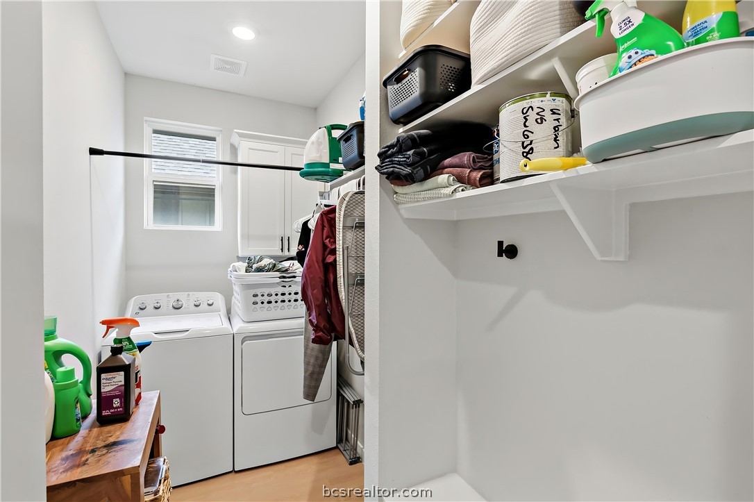 1407 Conner Street Bryan, TX 77808 - Photo 20 of 22