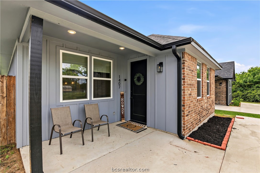 1407 Conner Street Bryan, TX 77808 - Photo 2 of 22