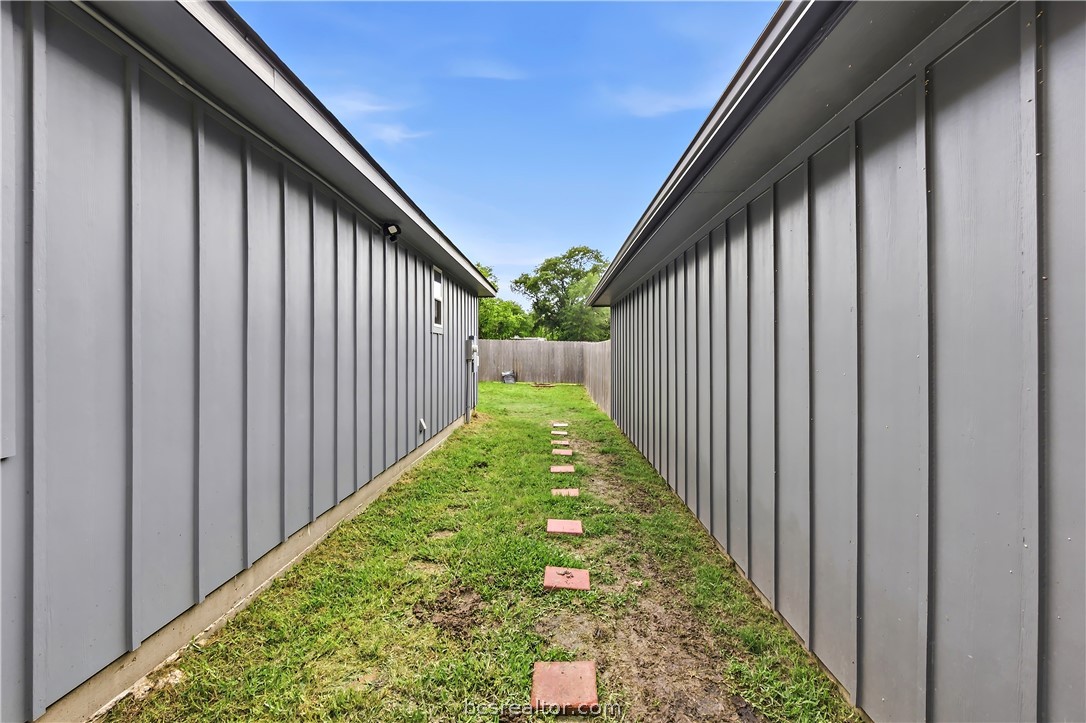 1407 Conner Street Bryan, TX 77808 - Photo 21 of 22