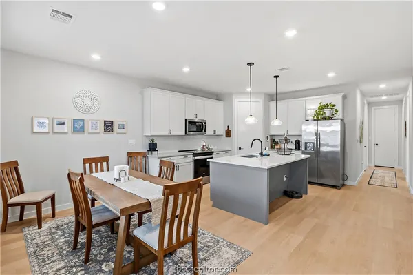 $1,850 | 1407 Conner Street, Bryan, TX 77808