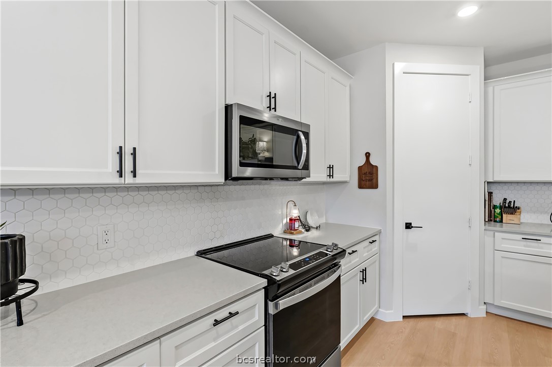 1407 Conner Street Bryan, TX 77808 - Photo 10 of 22