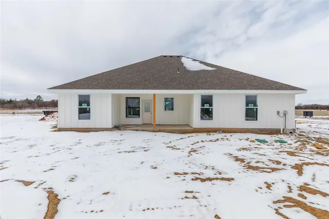 $398,900 | 801 Whispering Oaks, Clyde, TX 79510