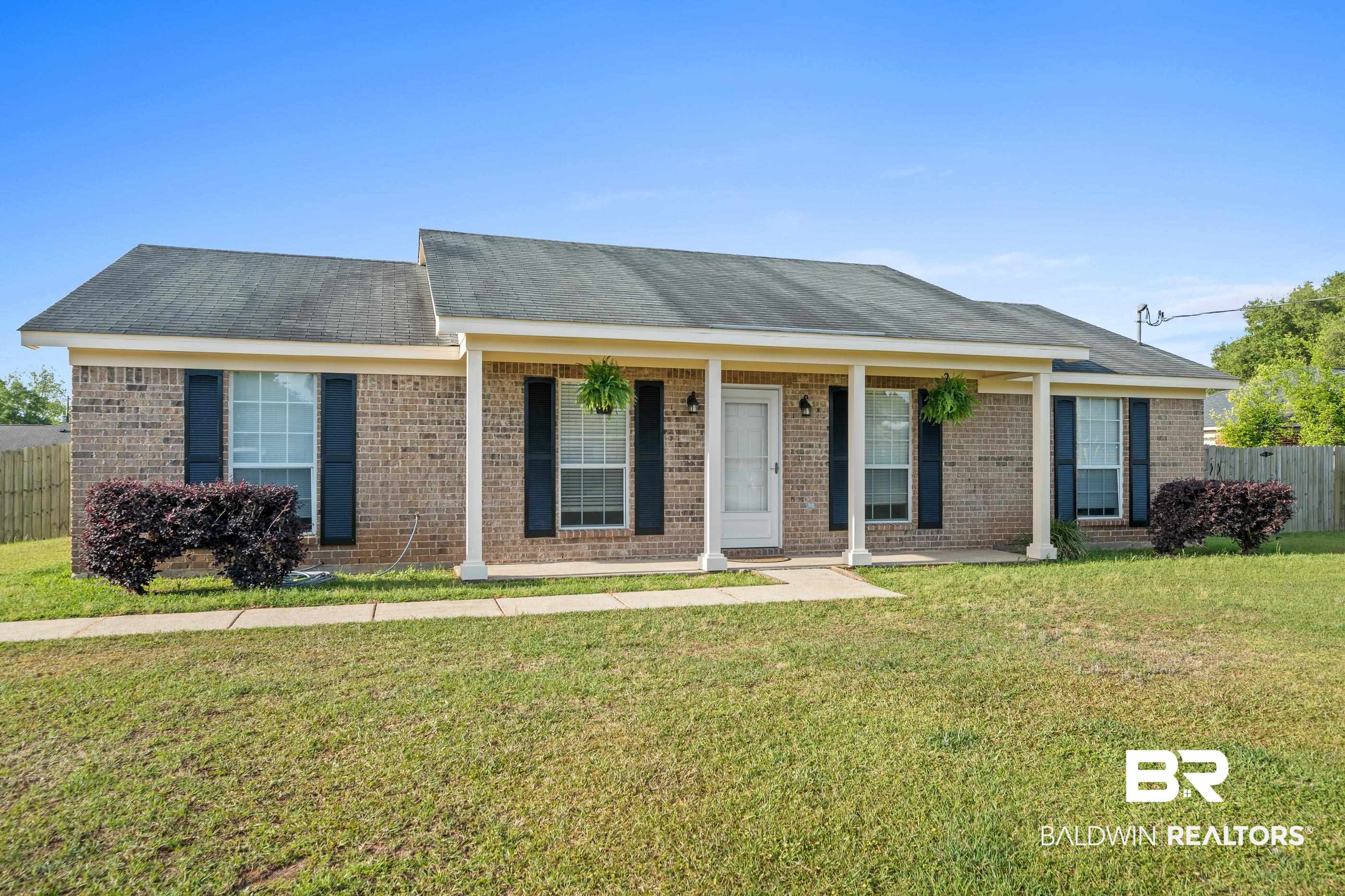 16372 Quail Lane Foley, AL 36535 - Photo 2 of 28