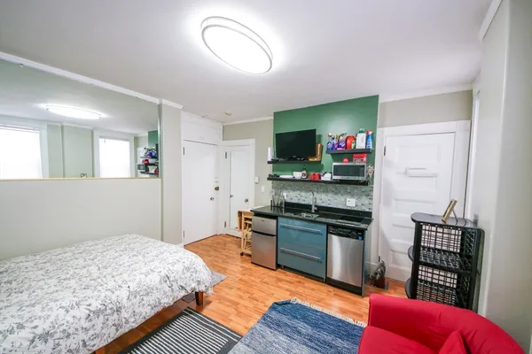 $419,900 | 21 Beacon Street, Unit 3K, Boston, MA 02108