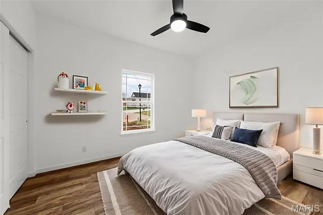 $289,000 | 4 Dogwood Court, St. Peters, MO 63376