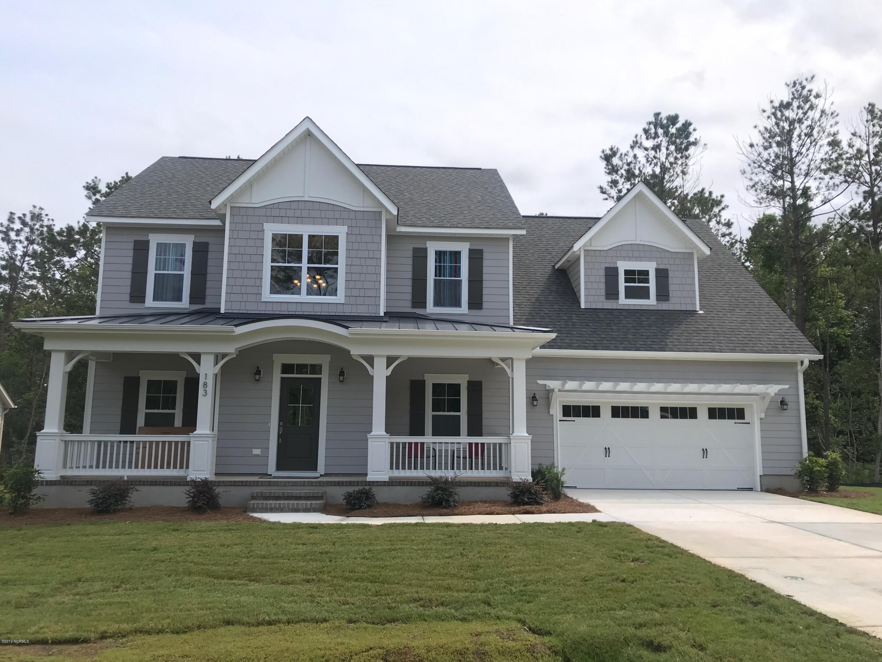 183 Canter Crest Road Hampstead, NC 28443 - Photo 1 of 8 0688BCB4-C297-4B31-B597-45E3DDCB9EF4