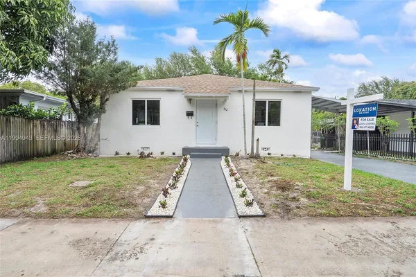 $575,000 | 511 Northeast 131st Street, North Miami, FL 33161