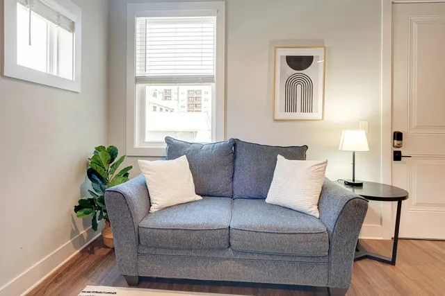 $2,495 | 805 B Bradford Avenue, Unit 201, Nashville, TN 37204