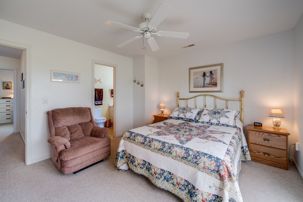 3041 Ridge Road Chincoteague, VA 23336 - Photo 19 of 30