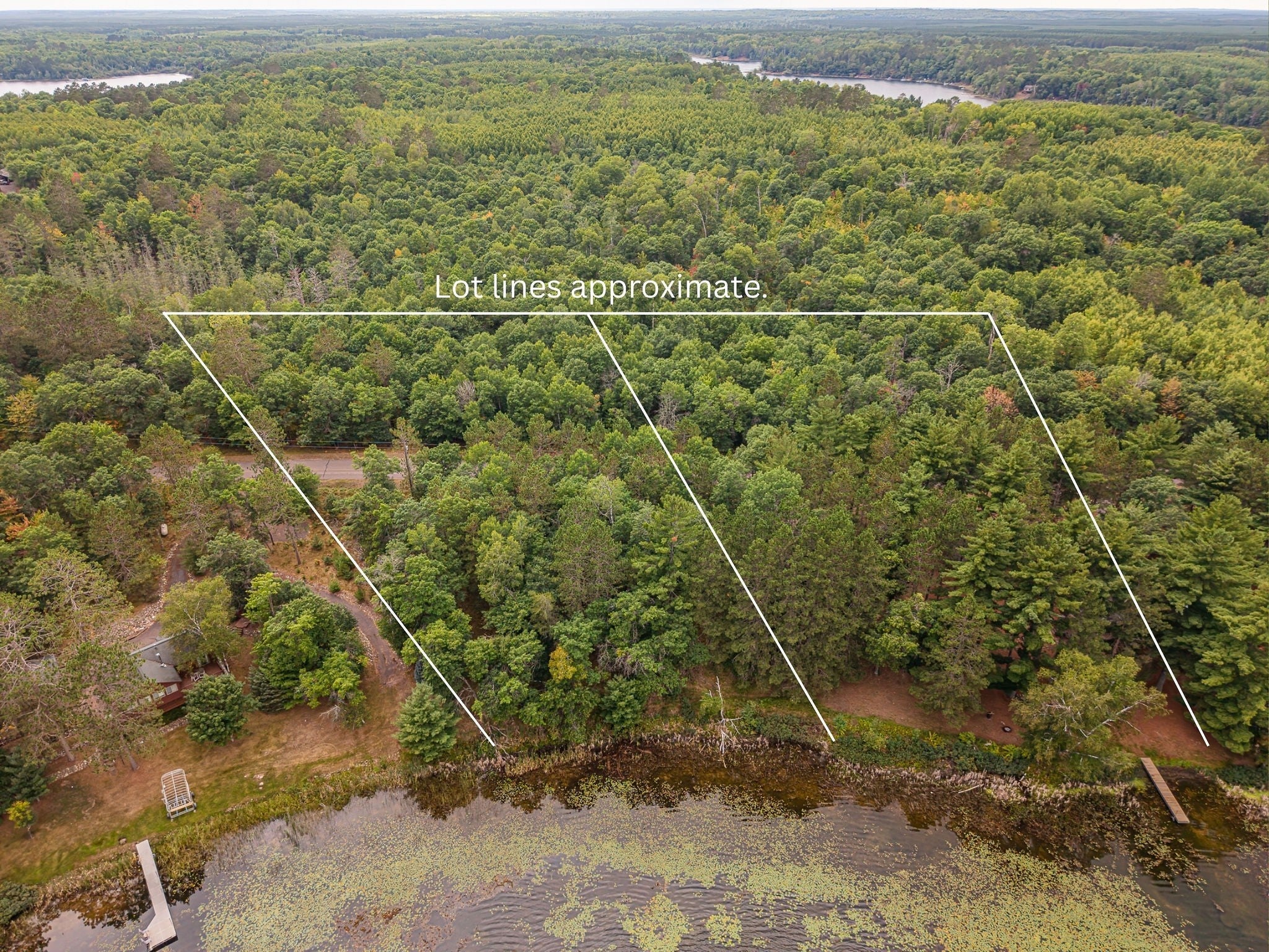 3 Birch Lake Road Solon Springs, WI 54873 - Photo 23 of 23 Gallery Image 23