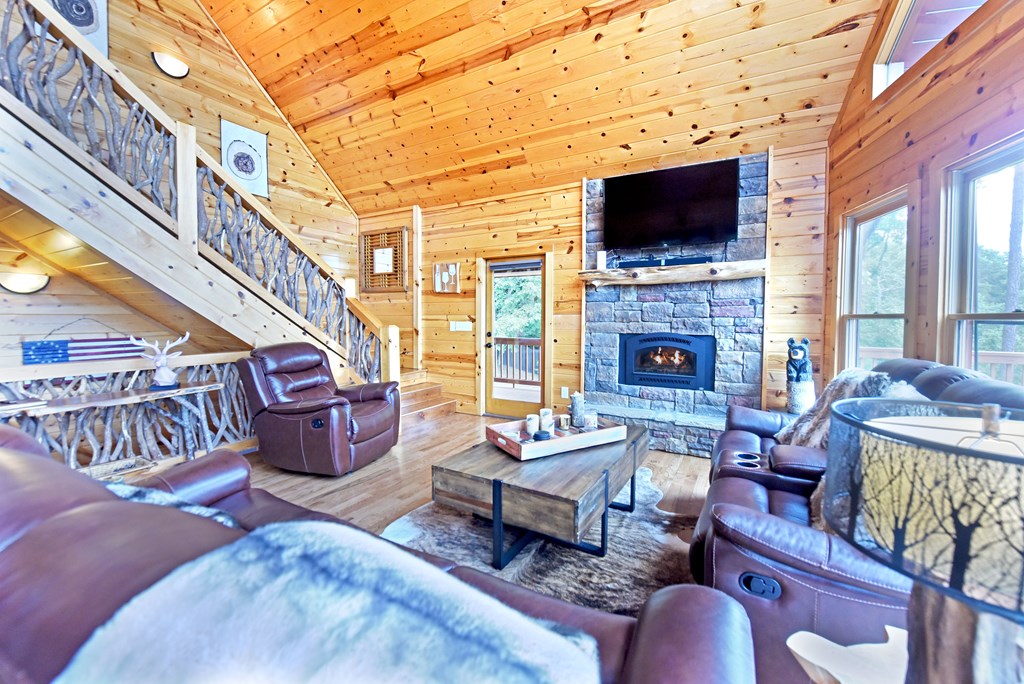 33 Stanley Ridge Road Morganton, GA 30560 - Photo 26 of 61