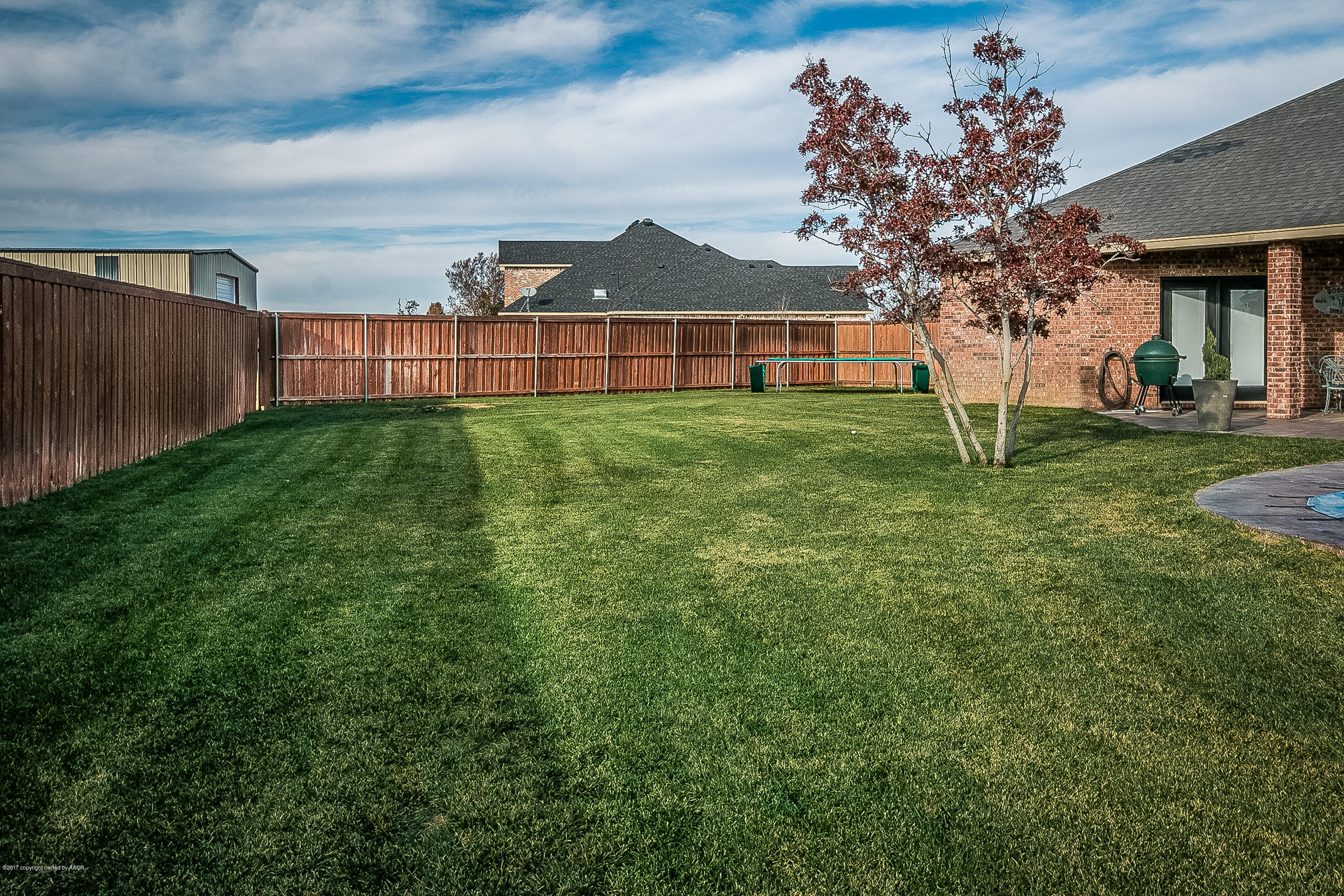 17750 White Wing Road Canyon, TX 79015 - Photo 40 of 46 040_Back Yard