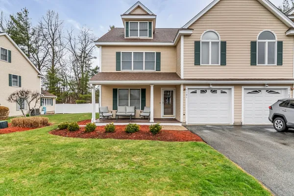 $730,000 | 216 Rangeway Road, Unit 1101, Billerica, MA 01862