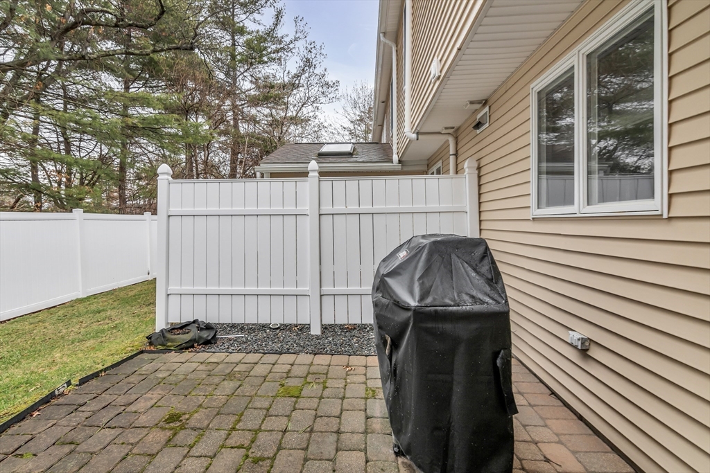 216 Rangeway Road, Unit 1101 Billerica, MA 01862 - Photo 11 of 29