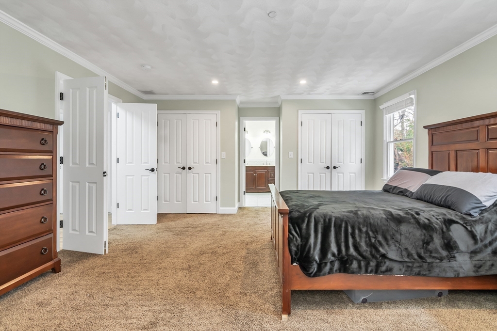 216 Rangeway Road, Unit 1101 Billerica, MA 01862 - Photo 16 of 29